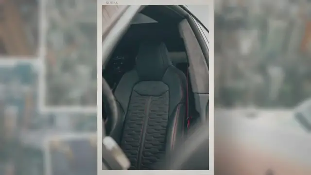 'Video thumbnail for How to clean dog drool off leather car seats - My Blog'