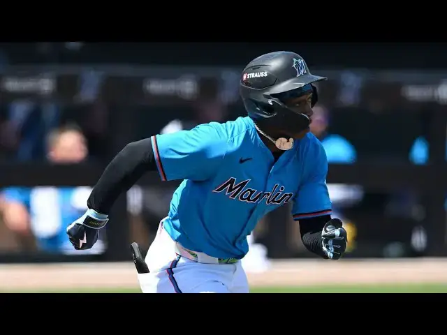'Video thumbnail for Dillon Head 2024 Minor League Highlights!'