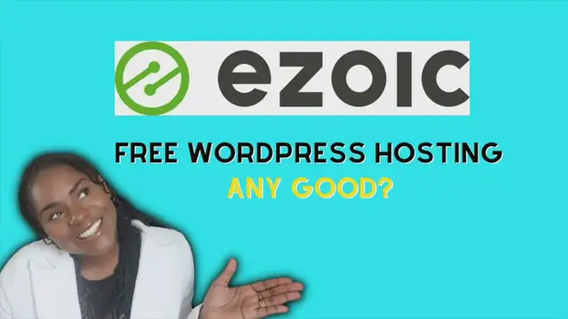'Video thumbnail for Ezoic Hosting Review: Is Ezoic's Free Wordpress Hosting Any Good?'