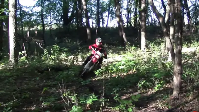 'Video thumbnail for 3 Best Dirt Bike Mods To Make You A Better Trail Rider'