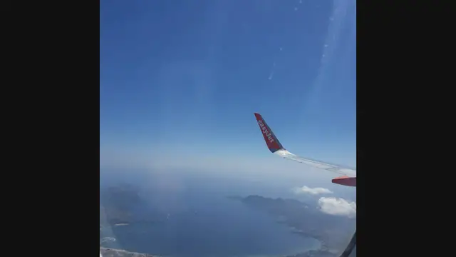 'Video thumbnail for Arriving in Mallorca'
