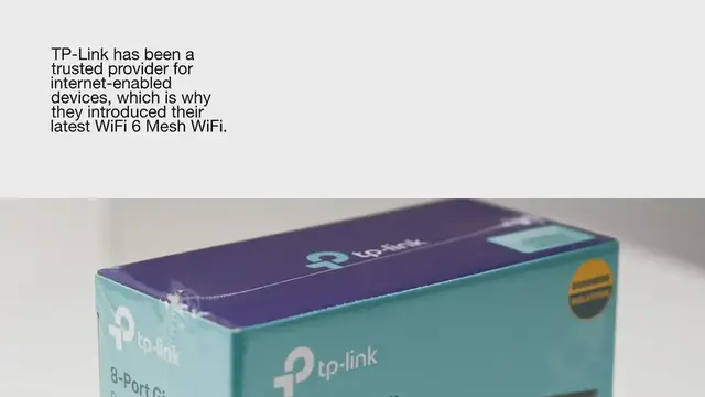 'Video thumbnail for Xfinity_Mesh'