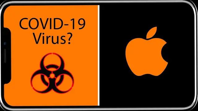 'Video thumbnail for How to Clean your Phone from Germs'