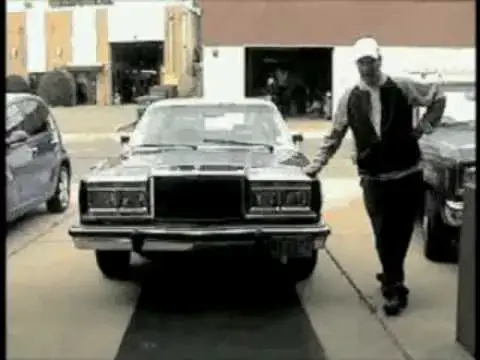'Video thumbnail for 1984 Chrysler Fifth Avenue'