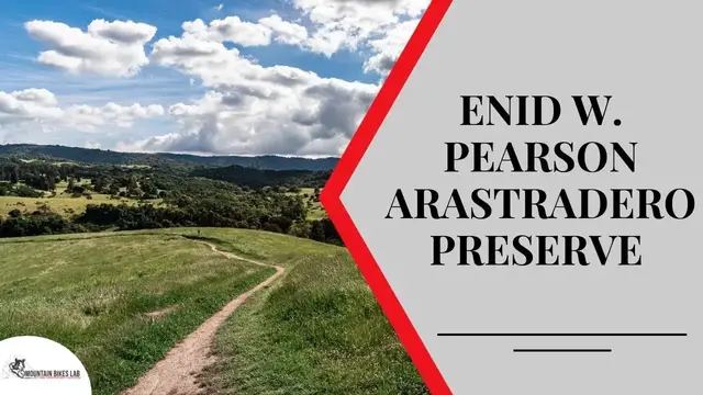 'Video thumbnail for Enid W. Pearson Arastradero Preserve'