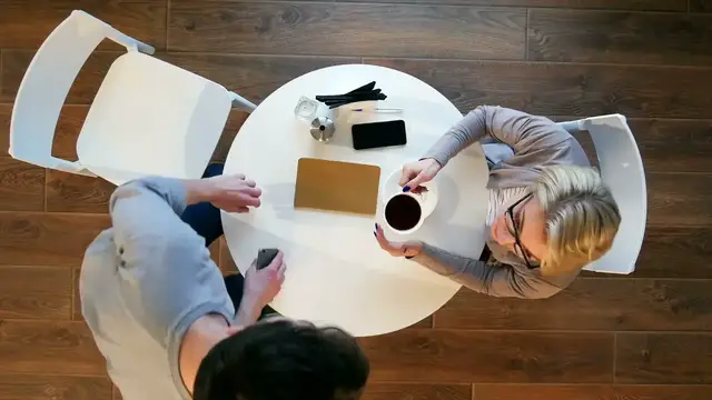 'Video thumbnail for Día Internacional del Café'