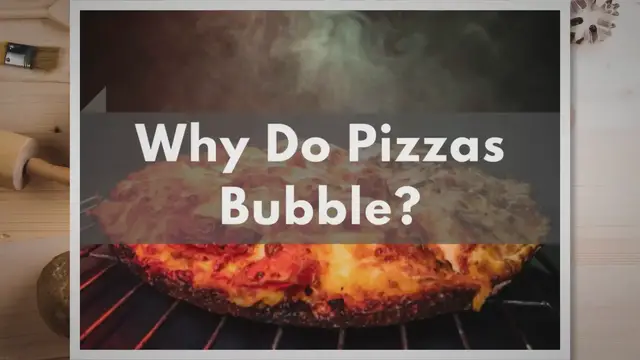 'Video thumbnail for Why Do Pizzas Bubble? (The Answer May Suprise You)'