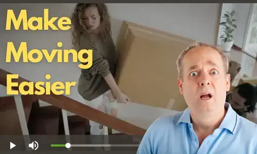 'Video thumbnail for 16 Tips to Help Make Moving Simple – Self Storage Units'