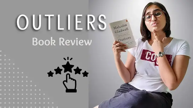 'Video thumbnail for Outliers: The Story of Success | Book Review'