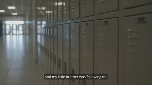 'Video thumbnail for Inspirational video'