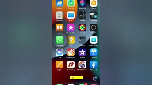 'Video thumbnail for How to Backup WhatsApp Data in Android & iPhone'