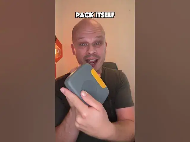 'Video thumbnail for 3rd Feature I like about the BioLite Charge 100 Max!'