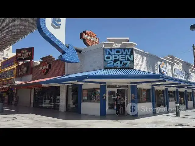'Video thumbnail for Las Vegas: Experience the Glitz, Glamour, and Adventure of Nevada’s Entertainment Capital'
