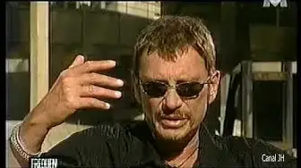 'Video thumbnail for Johnny Hallyday - Fréquenstar - 1999 - partie 4/4'