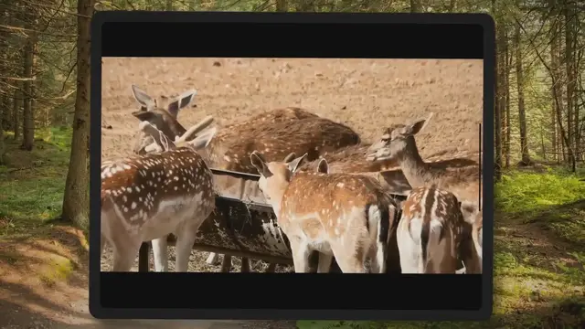 'Video thumbnail for Anatomy Of A Deer: Best Shot Placement'