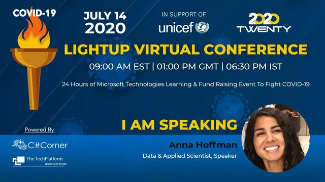 'Video thumbnail for Azure SQL: What to use when by Anna Hoffman || Lightup Conference'