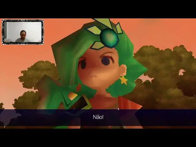 'Video thumbnail for Final Fantasy IV (3D Remake) - Let's Play 002 - A verdadeira natureza da missão no Vale da Névoa'