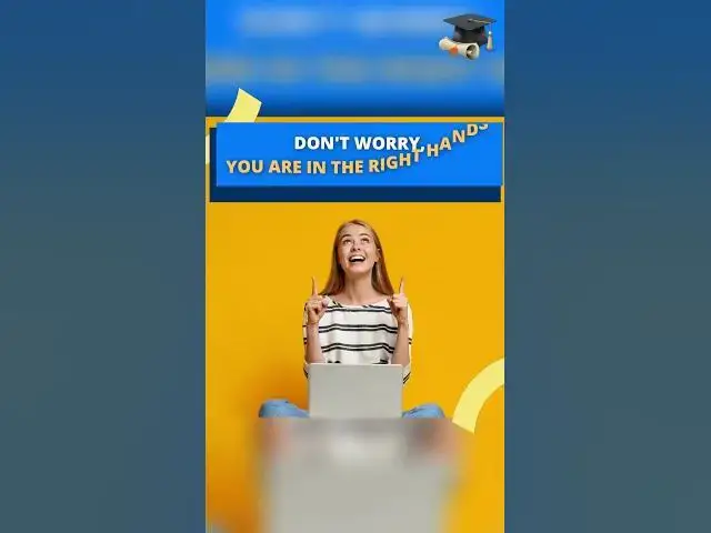 'Video thumbnail for Unlocking Scholarships: Your Ultimate Source for Scholarship Info!'