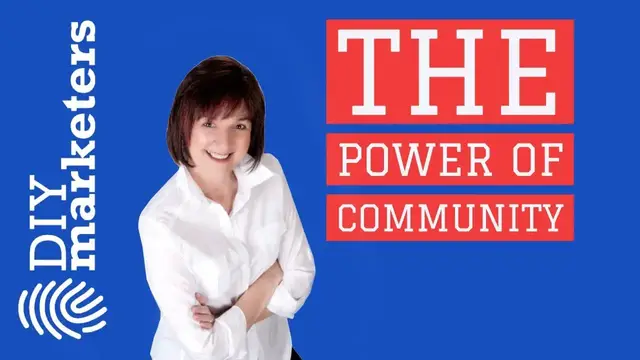 'Video thumbnail for The Power of Community'