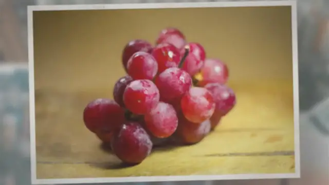 'Video thumbnail for Do Grapes Need to be Refrigerated?'