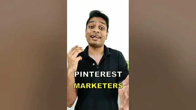 'Video thumbnail for Pinterest Video Pin Secret You Need To Know'