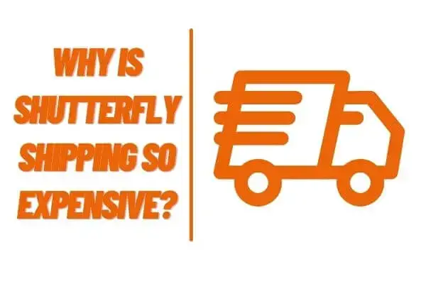 'Video thumbnail for Why Is Shutterfly Shipping So Expensive? (Top 11 Reasons)'