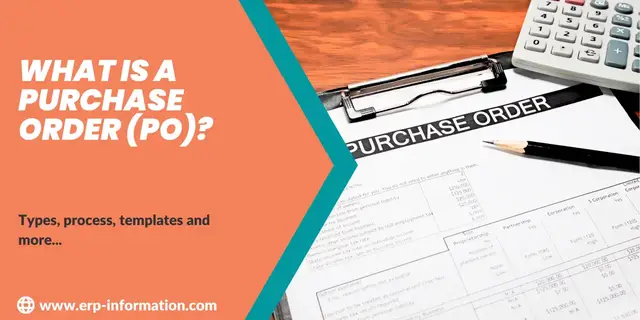 'Video thumbnail for  What is a Purchase Order? Types, Formats, Templates'