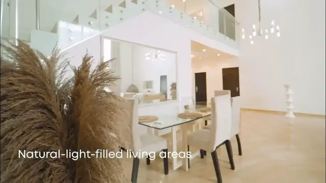 'Video thumbnail for IVORY - Premium 4-Bedroom Penthouse (Parkview, Ikoyi)'