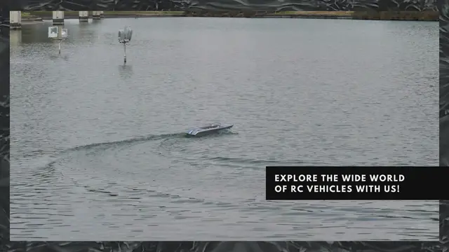 'Video thumbnail for Radio Controlled World - RC Boats'
