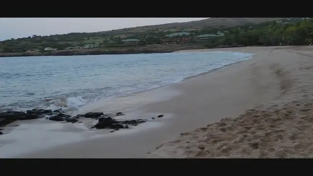 'Video thumbnail for Hawaii Morning Sunrise Hike '