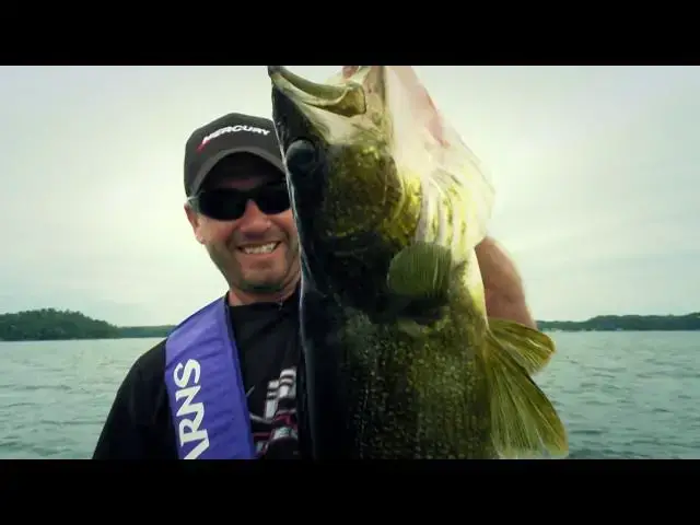 'Video thumbnail for So You Wanna Be A Fishing Show Host? | Fish'n Canada'