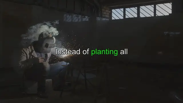 'Video thumbnail for Succession Planting Tips for Small Gardens and Containers'