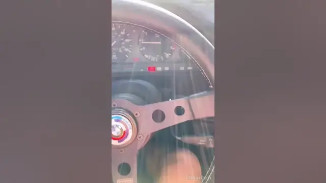 'Video thumbnail for BMW E30 AC Hack'