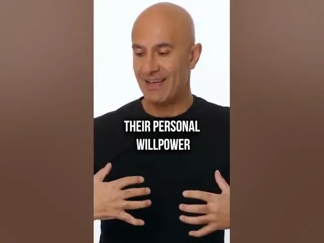 'Video thumbnail for This motivational short might change your perspective.'