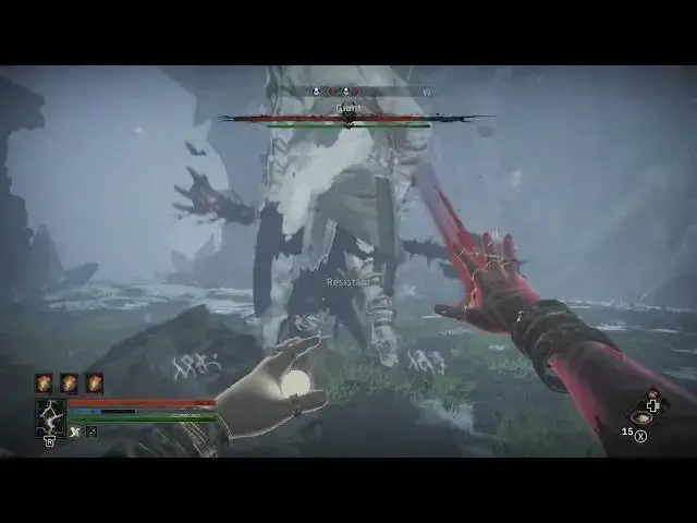 'Video thumbnail for Tainted Grail: The Fall of Avalon - The Long Defeat: King's Threat: Reach Arthur's Memory Gameplay'
