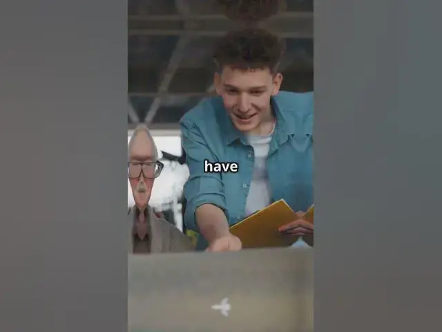 'Video thumbnail for What is GoDaddy? 🤯 The Secret Behind Your Favorite Websites!'