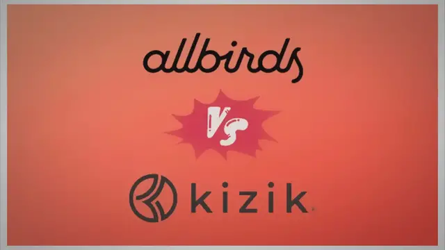 'Video thumbnail for Kizik VS Allbirds: Which Brand Is Better?'