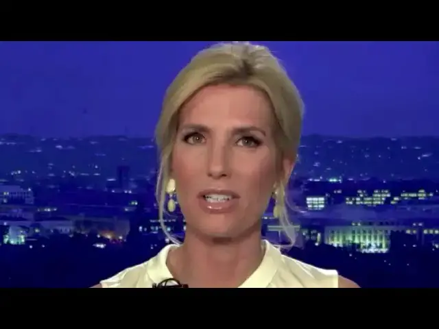 'Video thumbnail for Laura Ingraham Disaster - Rushed To Hospital'