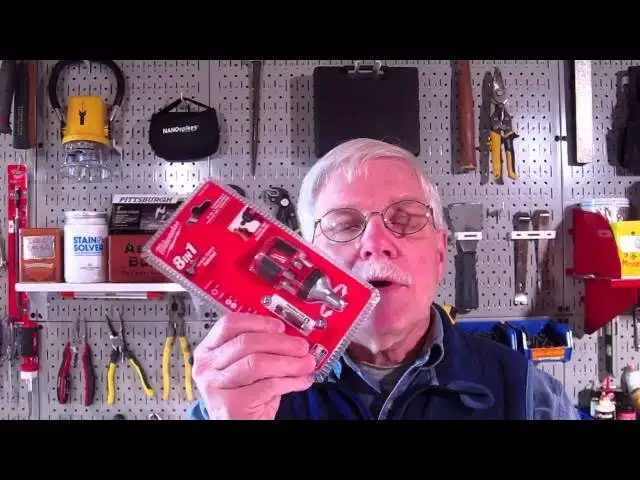 'Video thumbnail for Thank You from AsktheBuilder - 2014'