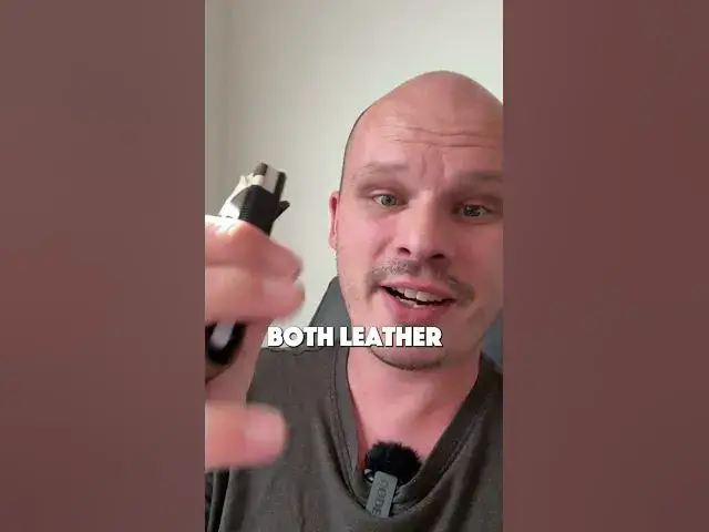 'Video thumbnail for Is this my NEW favorite WALLET?'