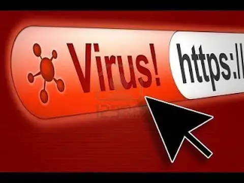 'Video thumbnail for How to remove toolbar and browser hijacker, virus from your Computer'