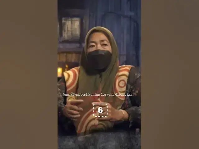 'Video thumbnail for awal dari sakit hati berujung!! #pesugihan #viralvideo #horror'