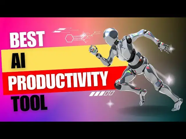 'Video thumbnail for Dare to Automate: The AI Productivity Tool Revolutionizing Work'