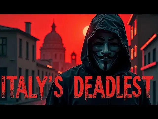 'Video thumbnail for Inside Italy's Most FEARED Mafia: The Untold Story of the Camorra | Full Documentary 2025'