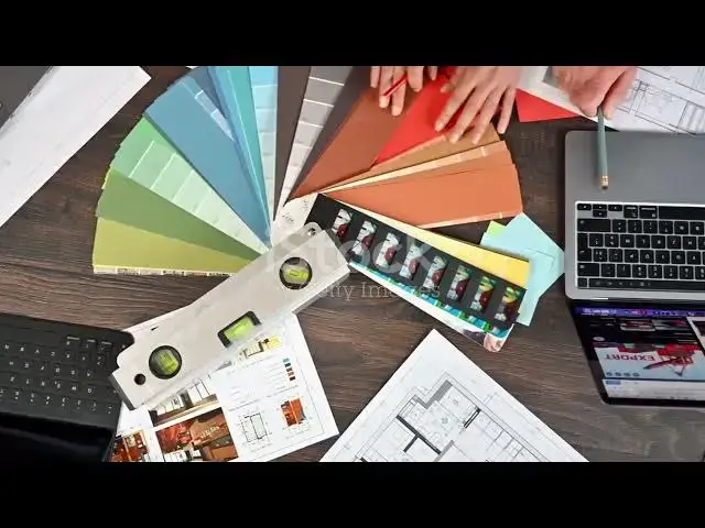 'Video thumbnail for Palette Perfection  Boost Your Website w 2025 06 15'