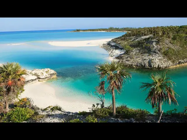 'Video thumbnail for Explore Exuma Islands, The Bahamas'