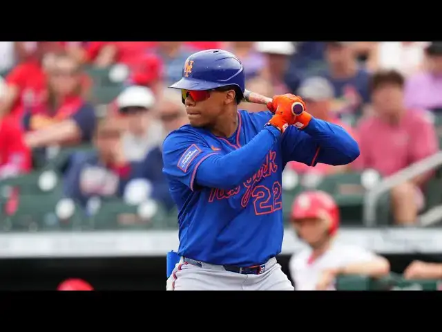 'Video thumbnail for Juan Soto's First 5 Home Runs of 2025!'