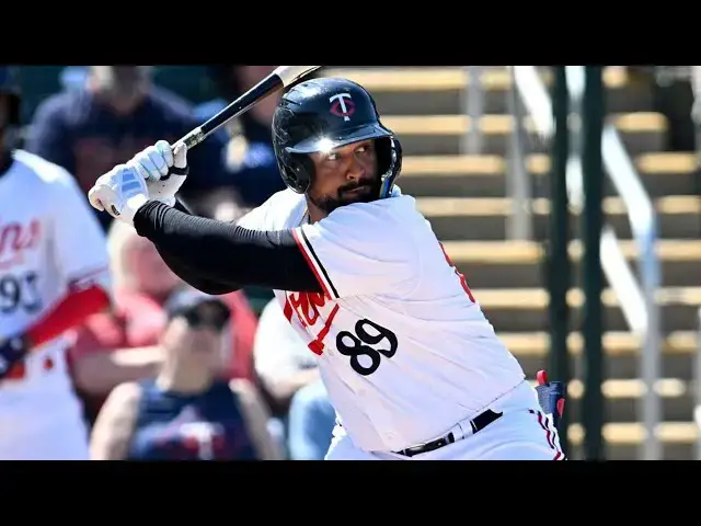 'Video thumbnail for Gabriel Gonzalez 2024 Minor League Highlights!'