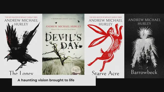 'Video thumbnail for Starve Acre – Film Review'