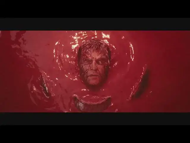 'Video thumbnail for DOOM: The Dark Ages - Chapter 20 Resurrection: Slayer Returns To The Mortal Realm | Marok Cutscene'